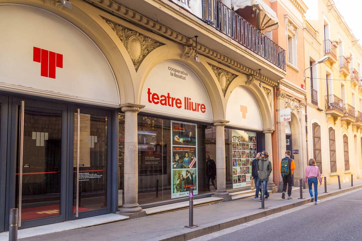 RIERA DE CASSOLES, 6-6 bis. - 43