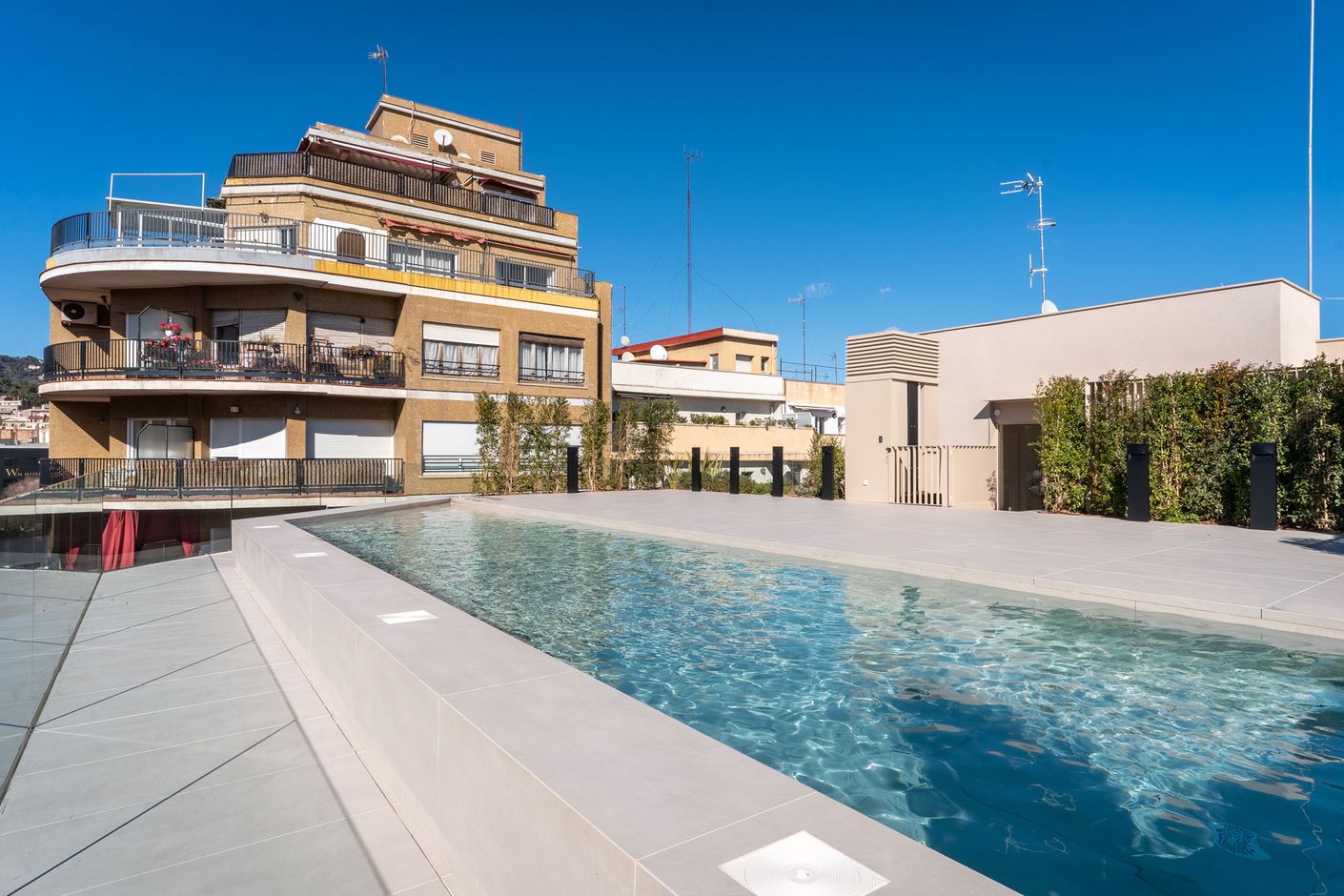 RIERA DE CASSOLES, 6-6 bis. - 18