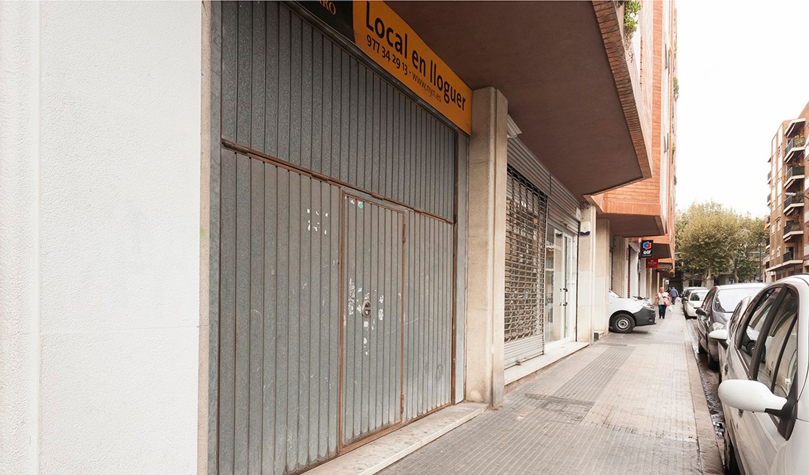 REUS · CORREDOR DEL GAS, 9 - C-18 - 1