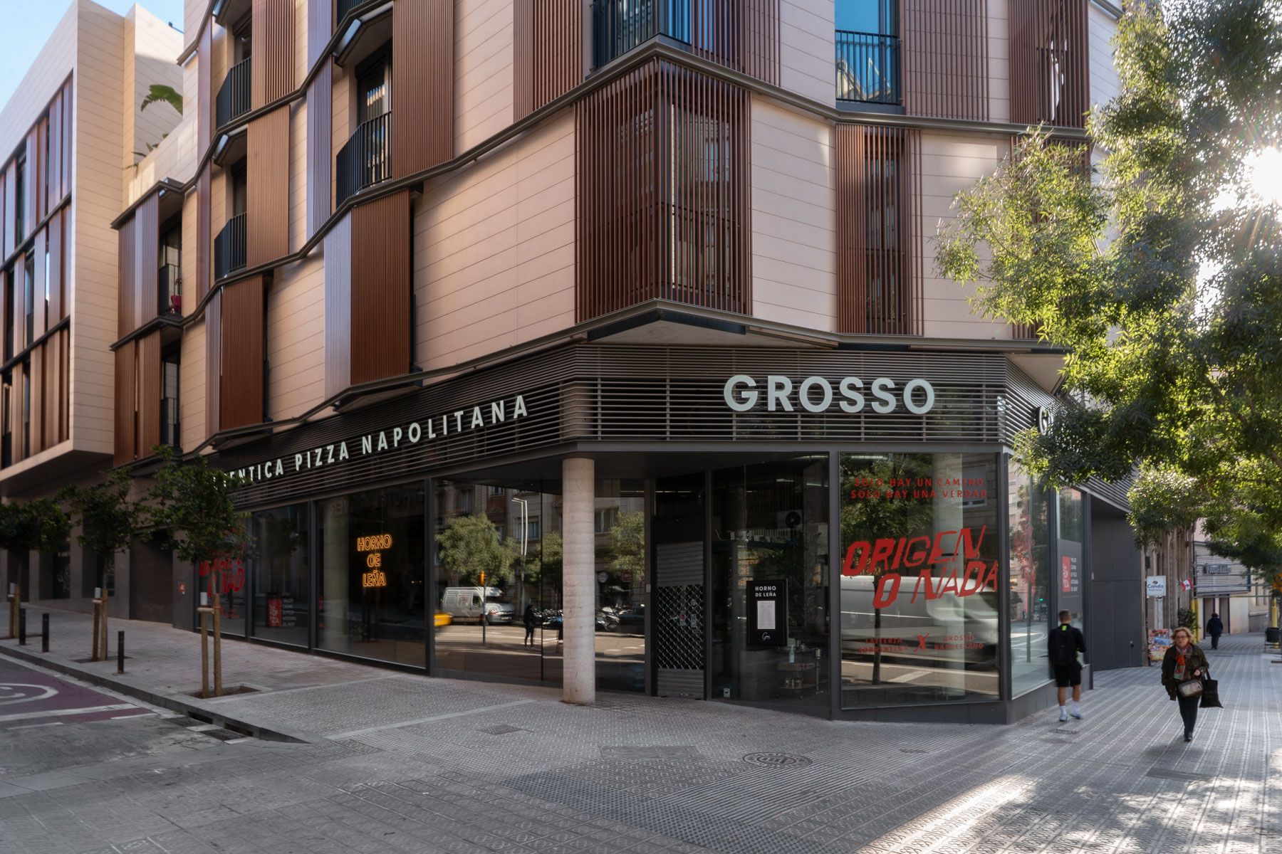 Grosso Napoletano: Calidad, tradición, innovación y compromiso con la ...