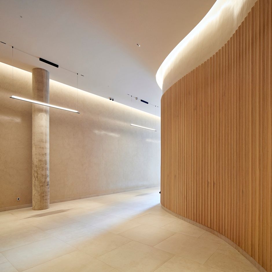 RIERA DE CASSOLES, 6-6 bis. - 5