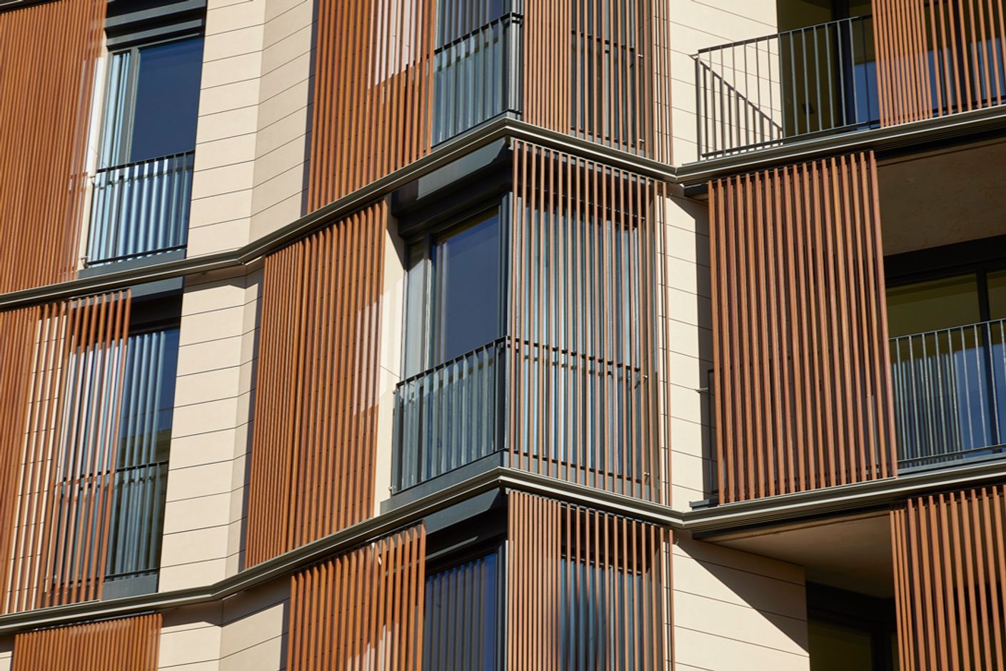 RIERA DE CASSOLES, 6-6 bis. - 2