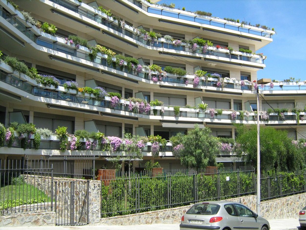 BALSARENY, 1-7 - VISTABELLA - 2