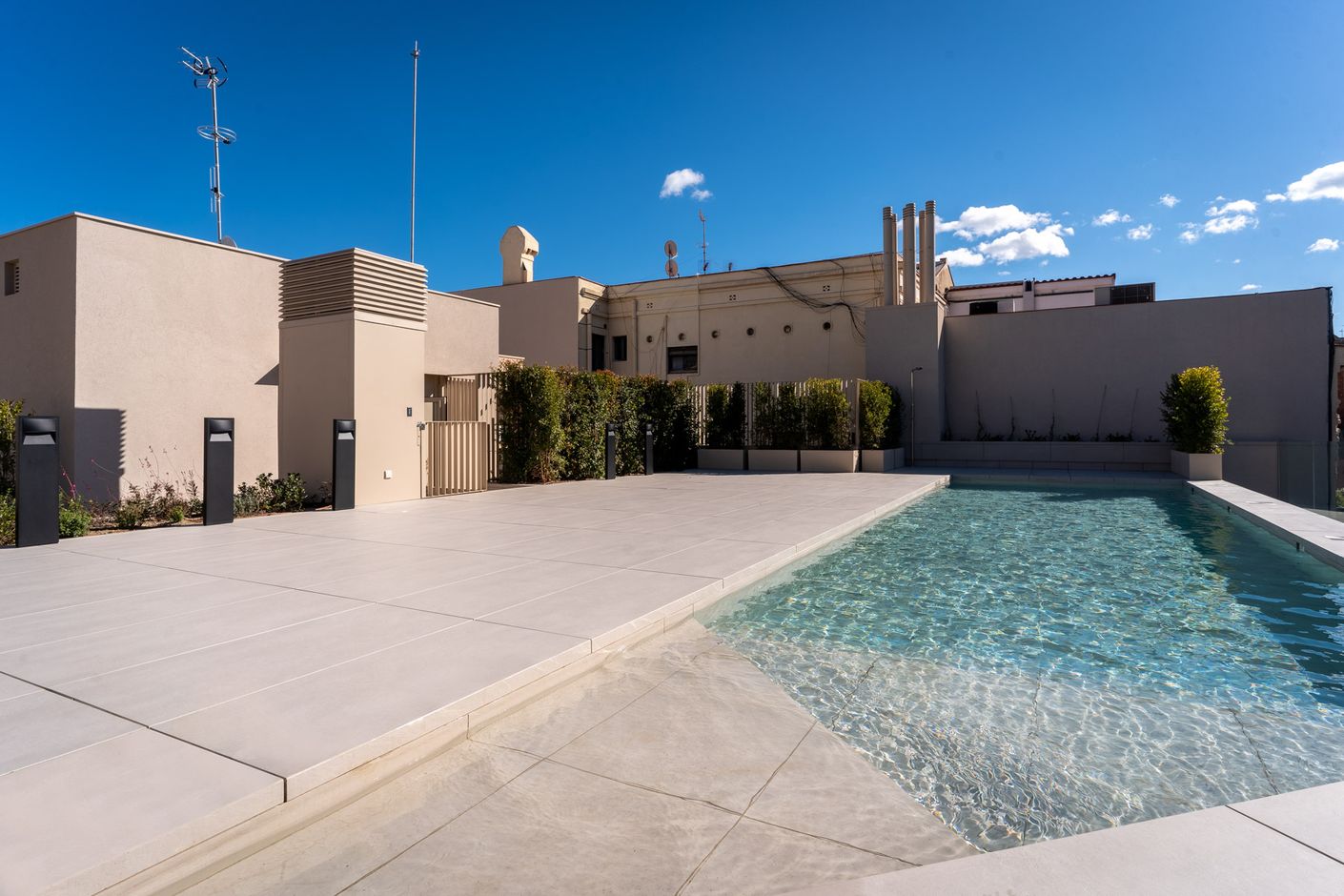 RIERA DE CASSOLES, 6-6 bis. - 15