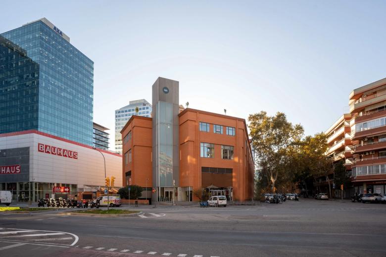 ZONA FRANCA, 137-139 - 0