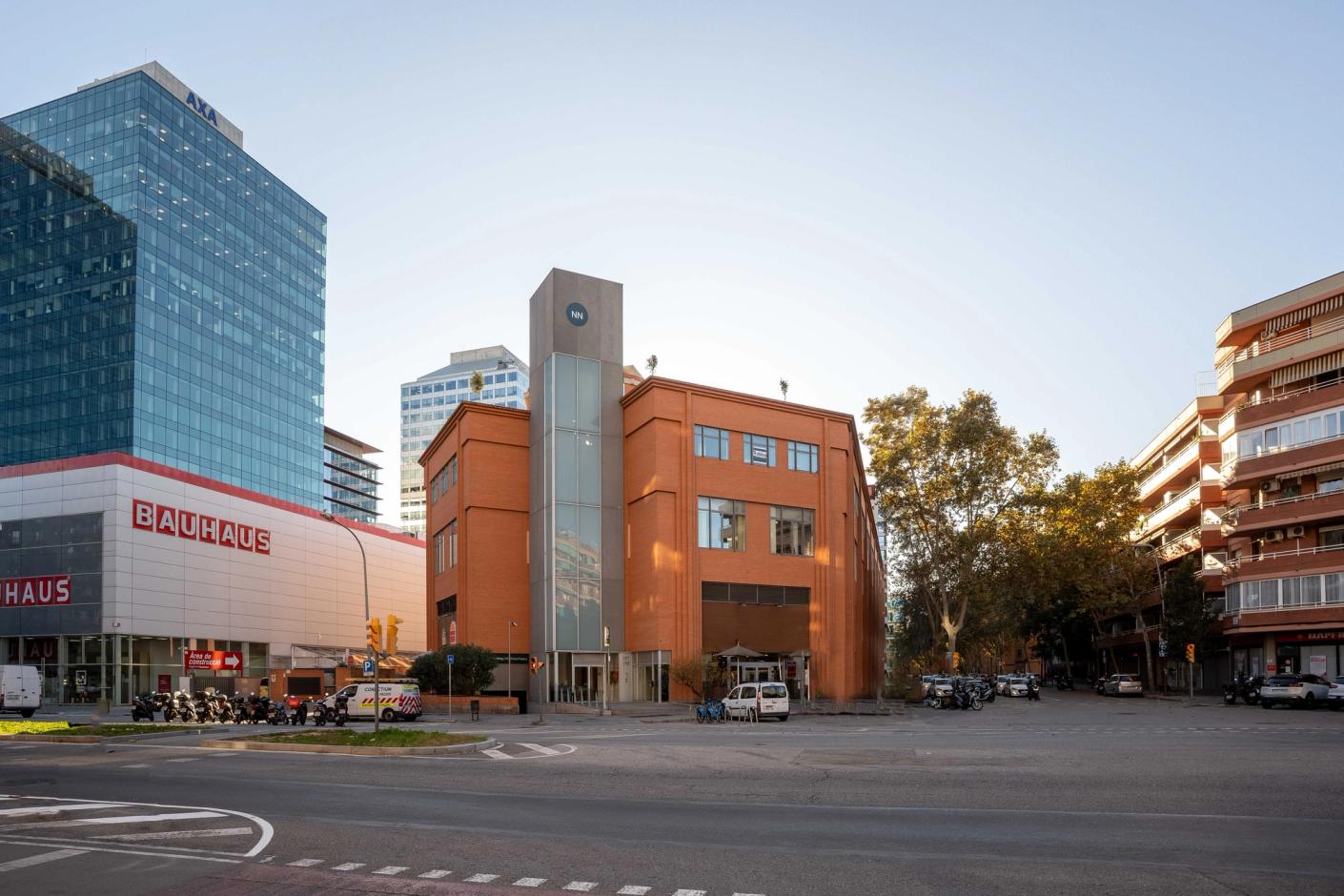 ZONA FRANCA, 137-139 - 0