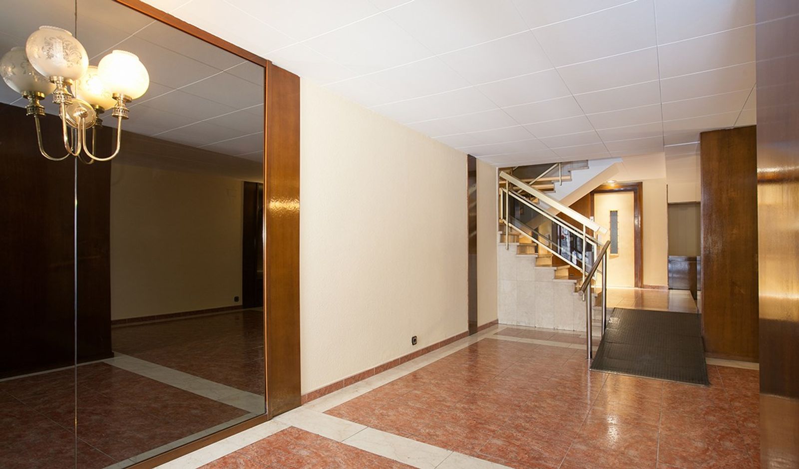 BUENAVENTURA MUÑOZ, 13-15 - 1