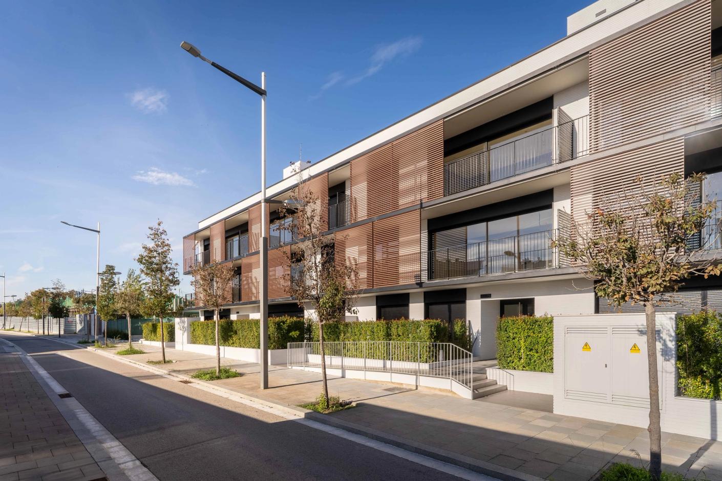 NOU CAN GAMBÚS BLOQUES FASE I PISOS - 2