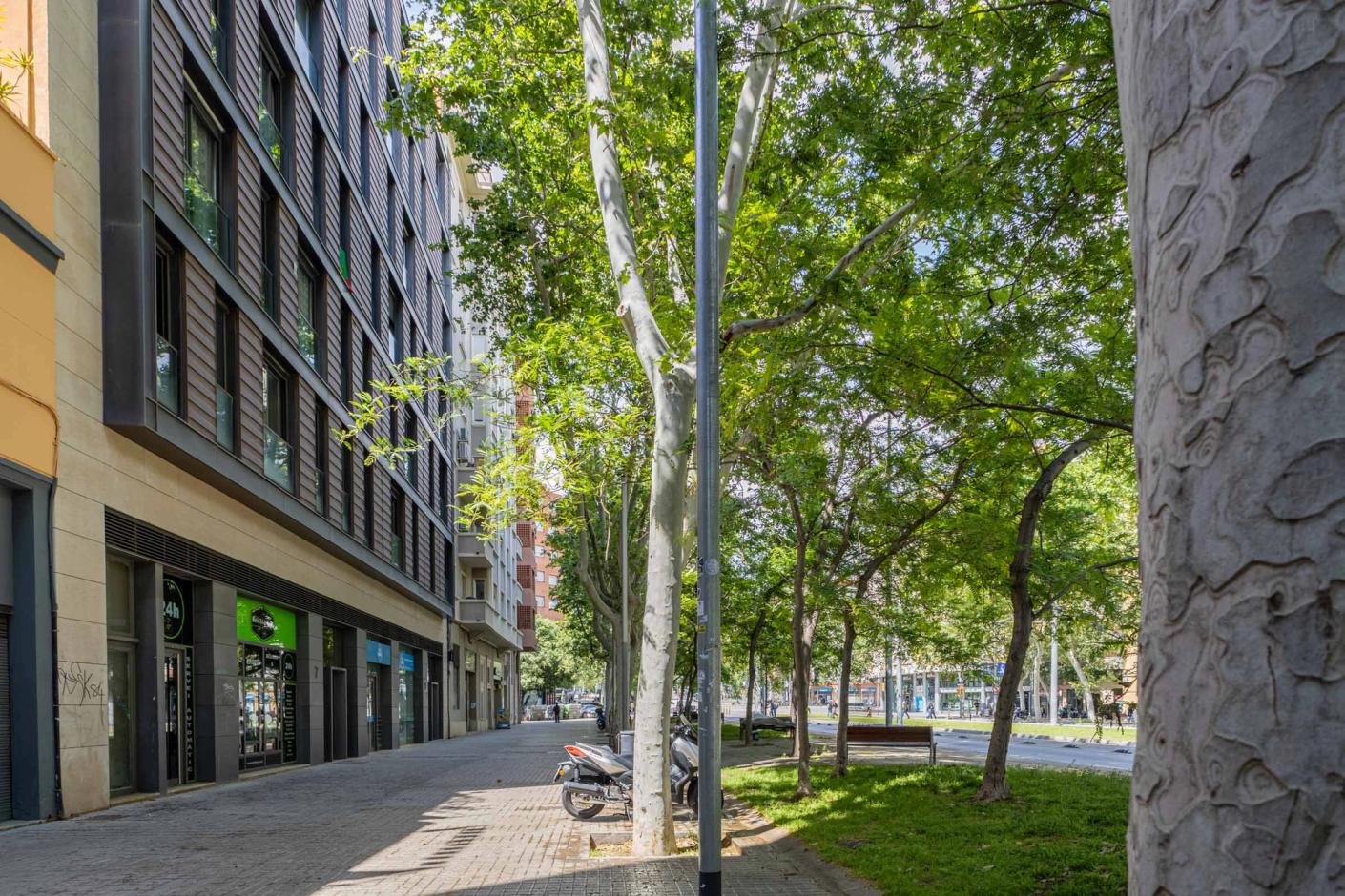 AV. MERIDIANA, 7-9 - BUENAVENTURA MUÑOZ - 3