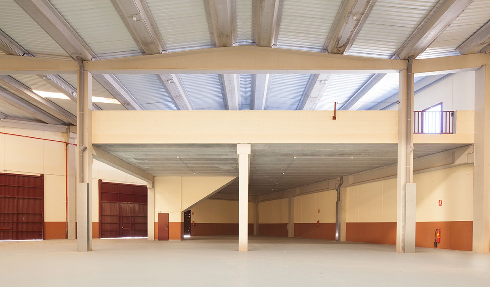 ABRERA PROGRÉS 28 POL. SANT ERMENGOL I I - 4