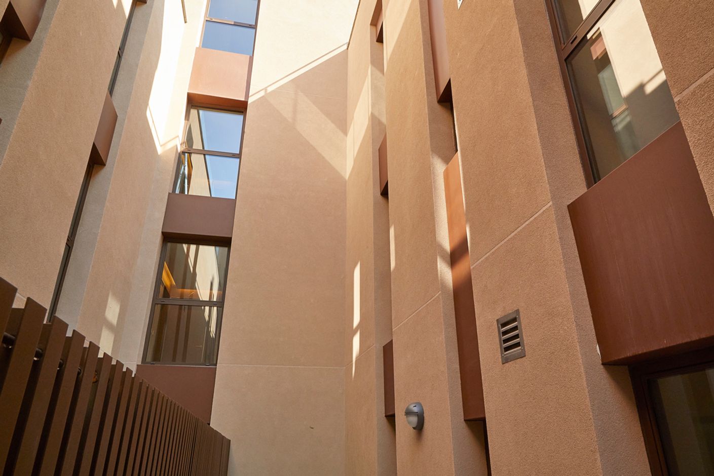 PROVIDÈNCIA, 160-174 - PAU ALSINA, 74-76 - 23