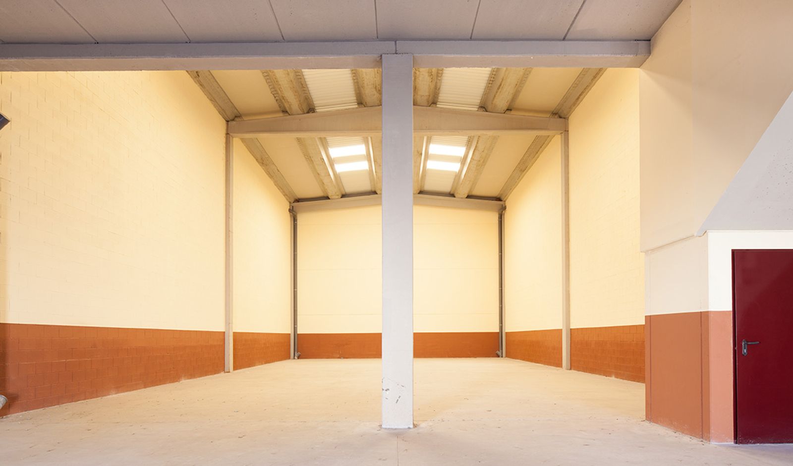 ABRERA PROGRÉS 28 POL. SANT ERMENGOL I I - 8