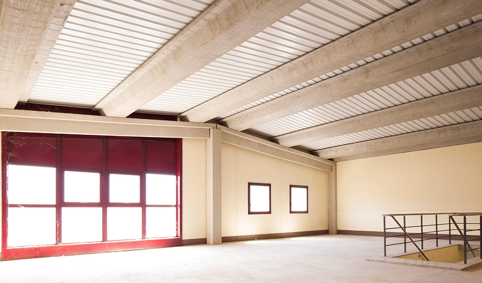 ABRERA POL. SANT ERMENGOL I I, PARC 10 - 3