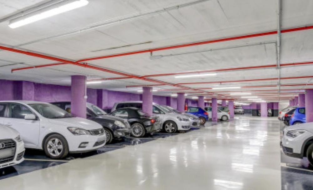 Parking illimité : Parking pour jours