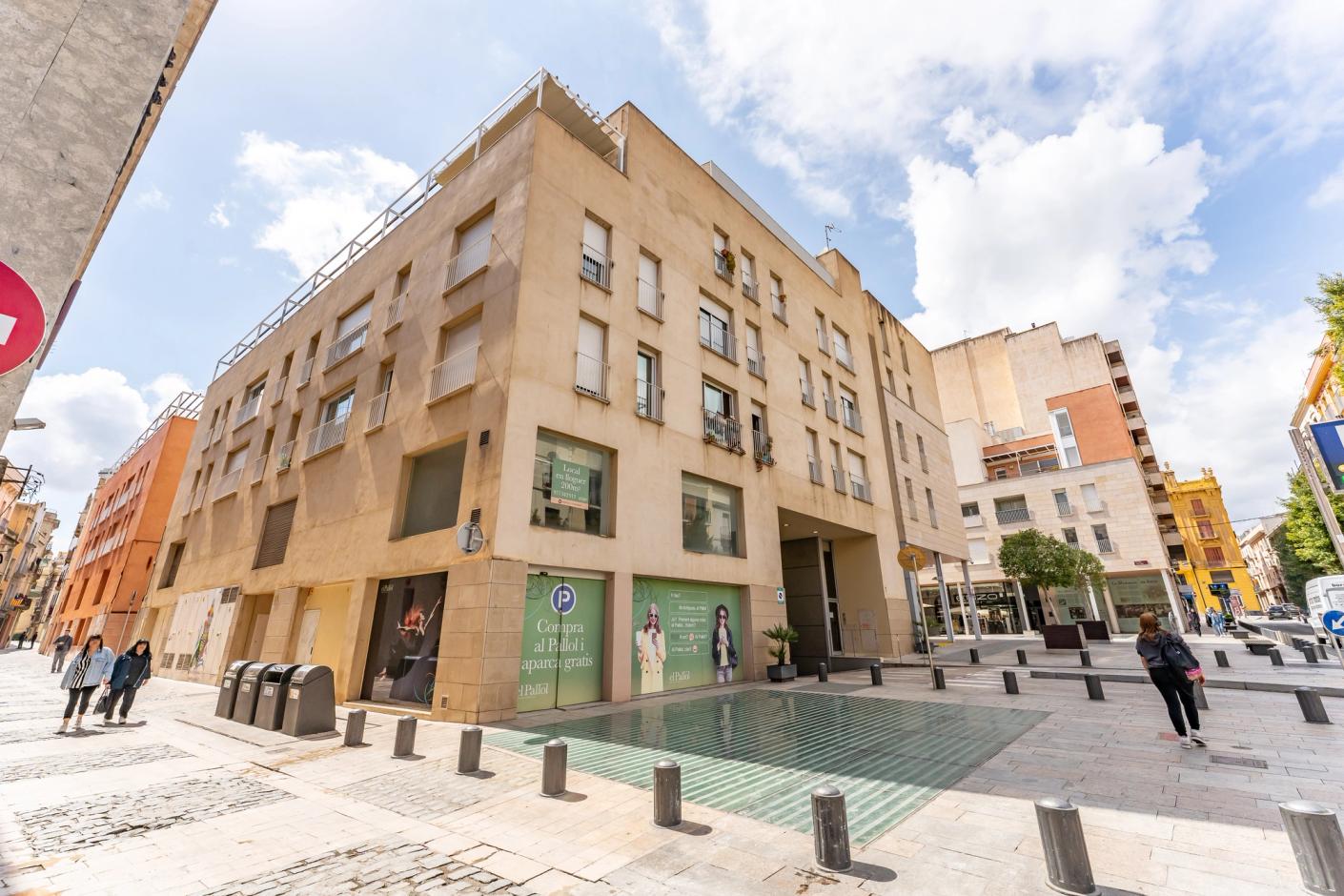 EL PALLOL - REUS - 13