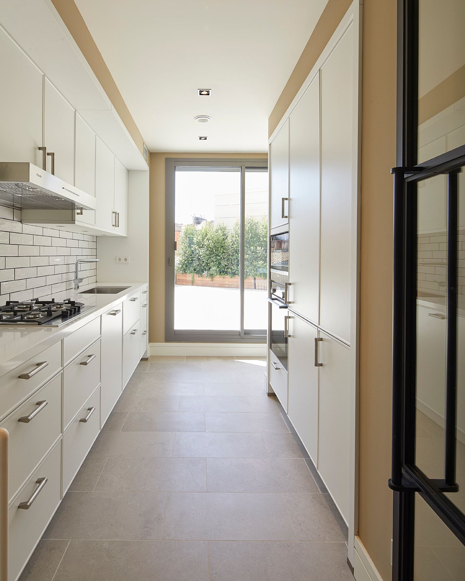 Cuina Via Augusta 349-355