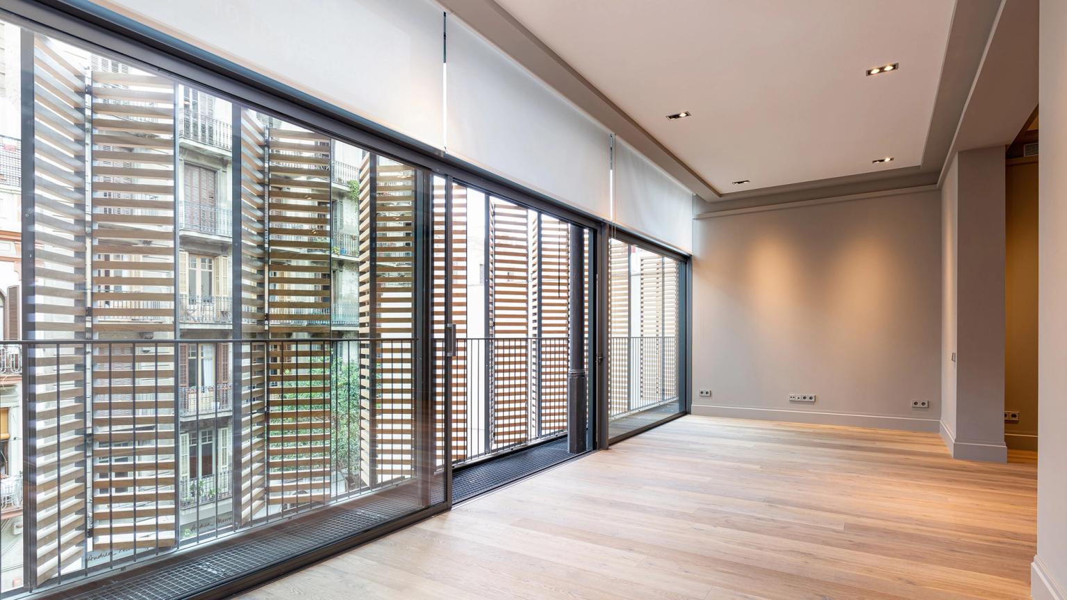 Saló PASSEIG DE GRACIA, 125 -127