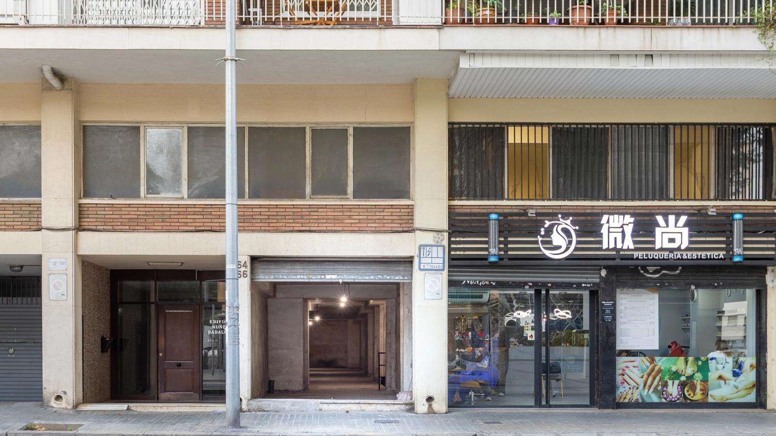 BADALONA - ALFONSO XIII - 16
