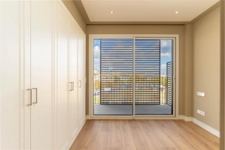 Nou Can Gambús Hab. Blq.1 Esc.1 3.2