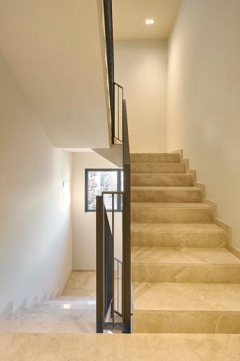 escaleras viviendas