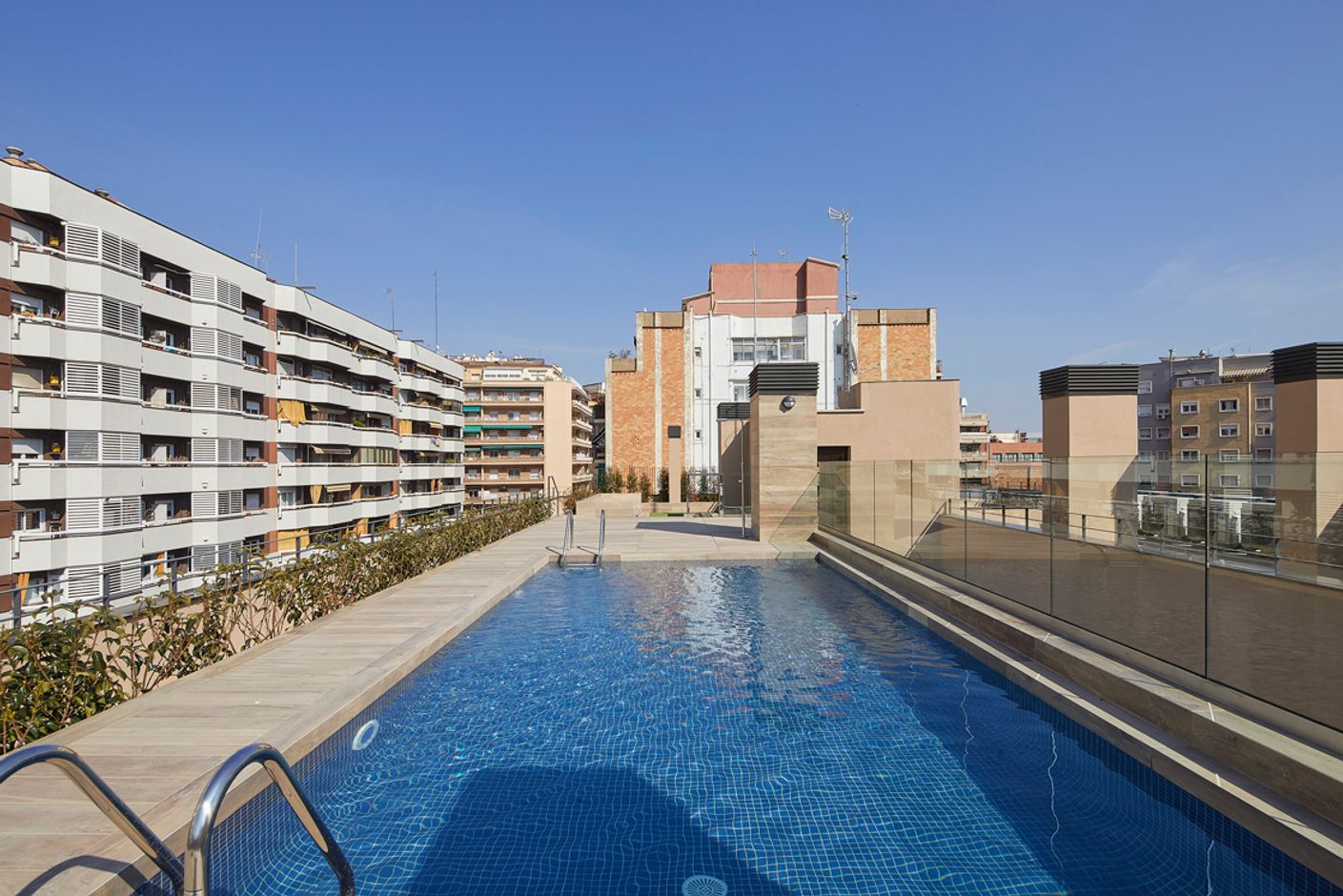 PROVIDÈNCIA, 160-174 - PAU ALSINA, 74-76 - 12