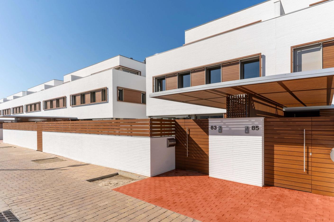 NOU CAN GAMBÚS, SABADELL (FASE 3) - 0