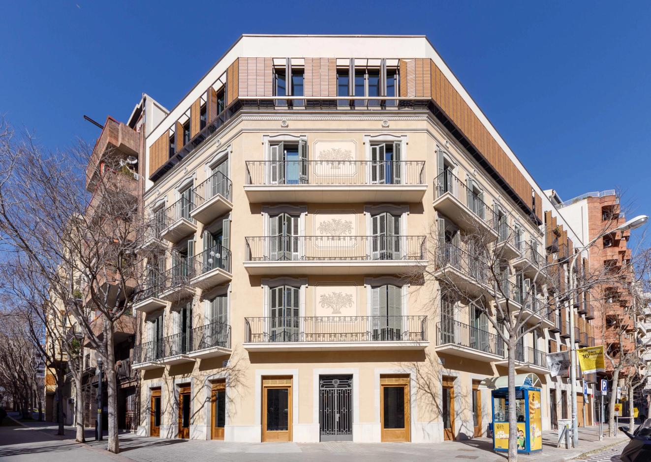 VALÈNCIA, 593-595 - ROGENT, 30-32 - 0