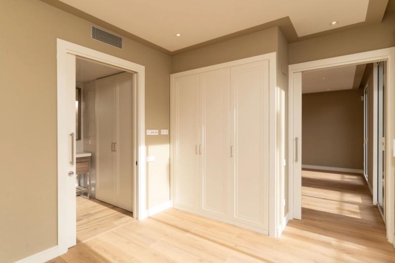 Nou Can Gambús Hab. Blq.2 Esc.3 Baix 2