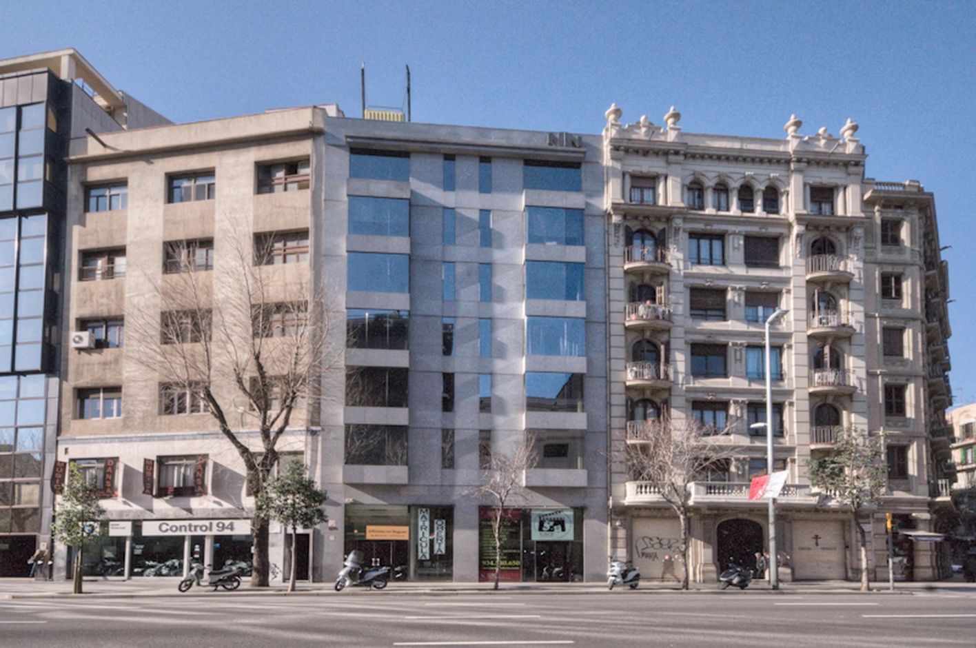 ARAGO, 179 - 0