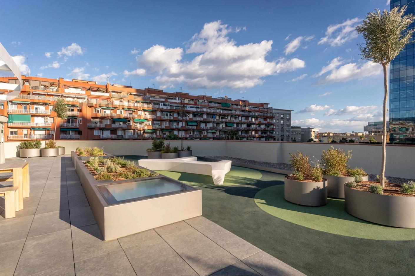 ZONA FRANCA, 137-139 - 15