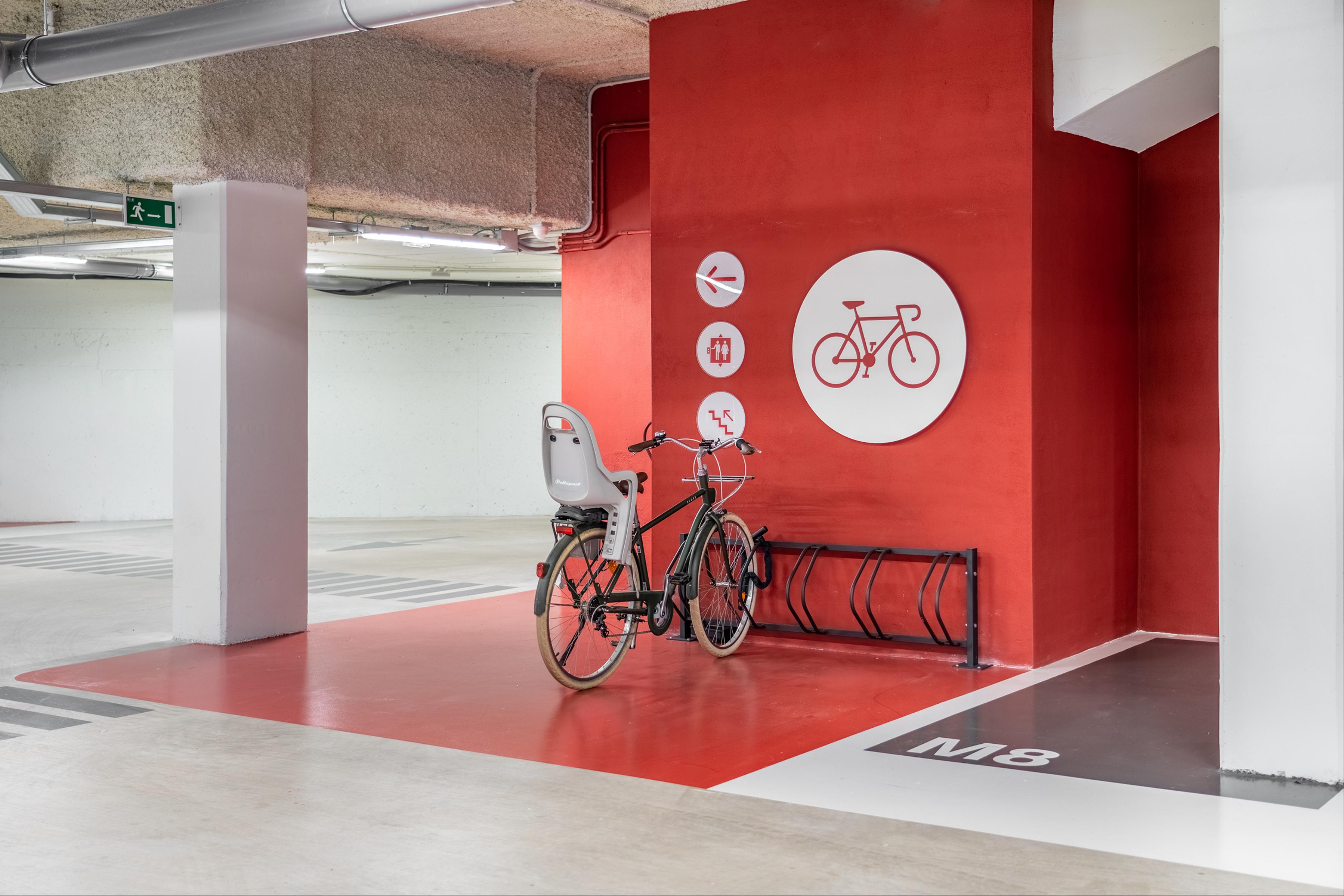 Bicicletas