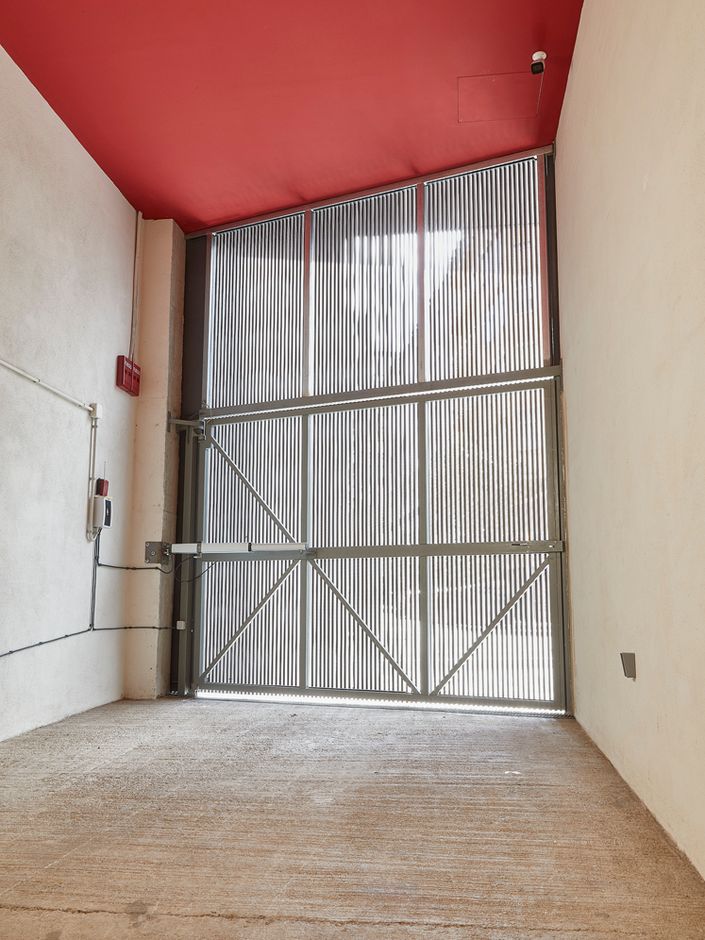 RIERA DE CASSOLES, 6-6 bis. - 34