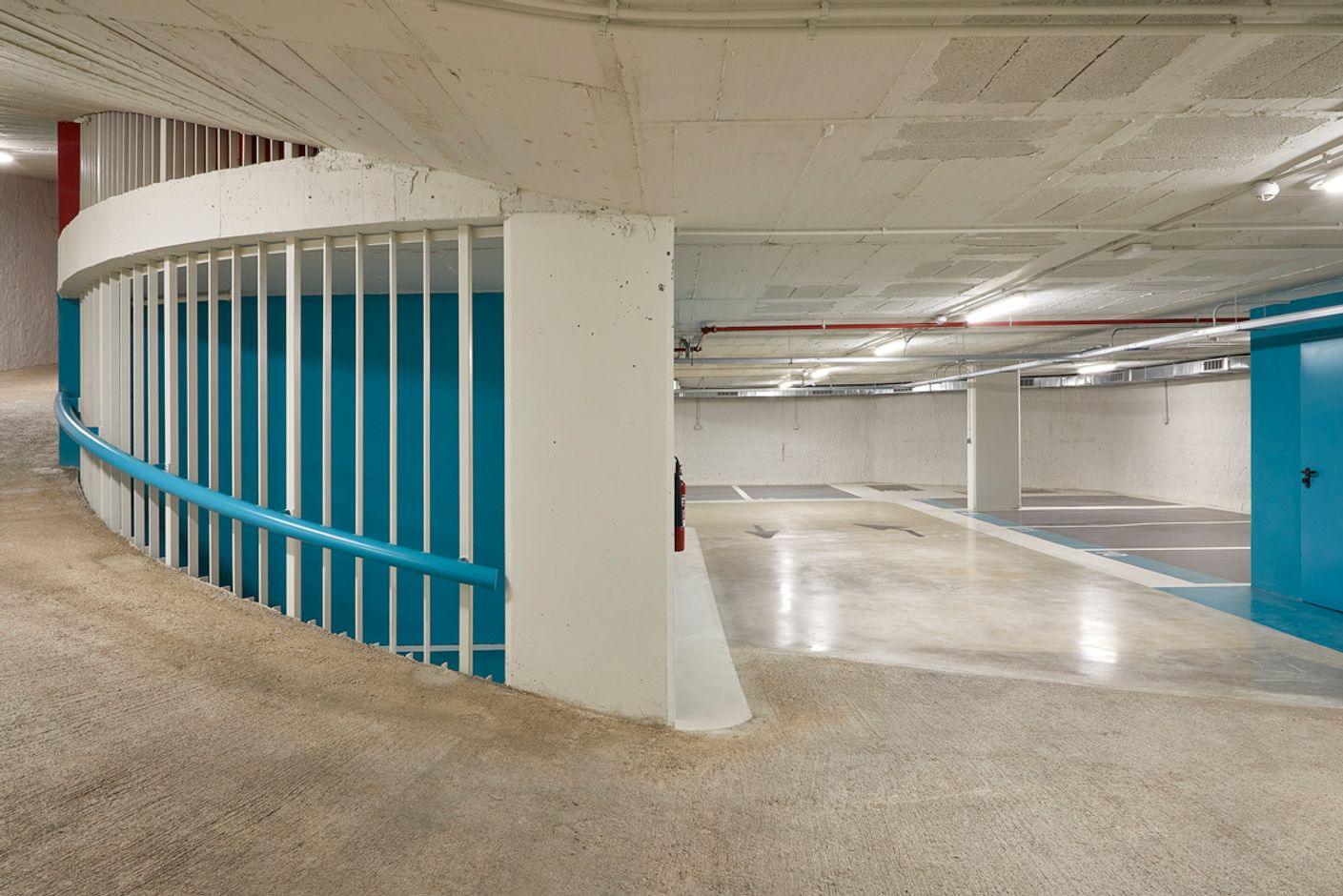 RIERA DE CASSOLES, 6-6 bis. - 27