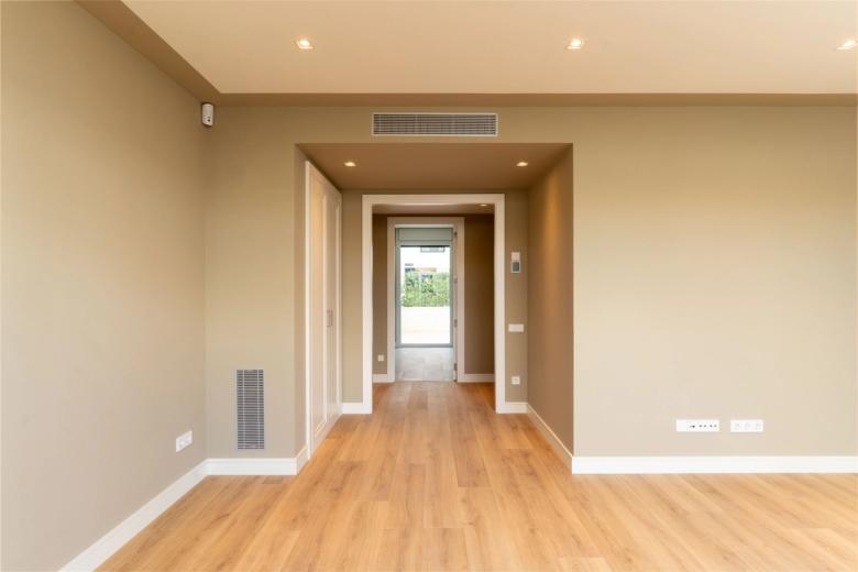 Nou Can Gambús Saló Blq.1 Esc.1 Baix 1