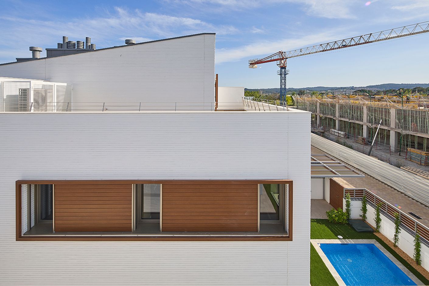 NOU CAN GAMBÚS, SABADELL (FASE 3) - 4