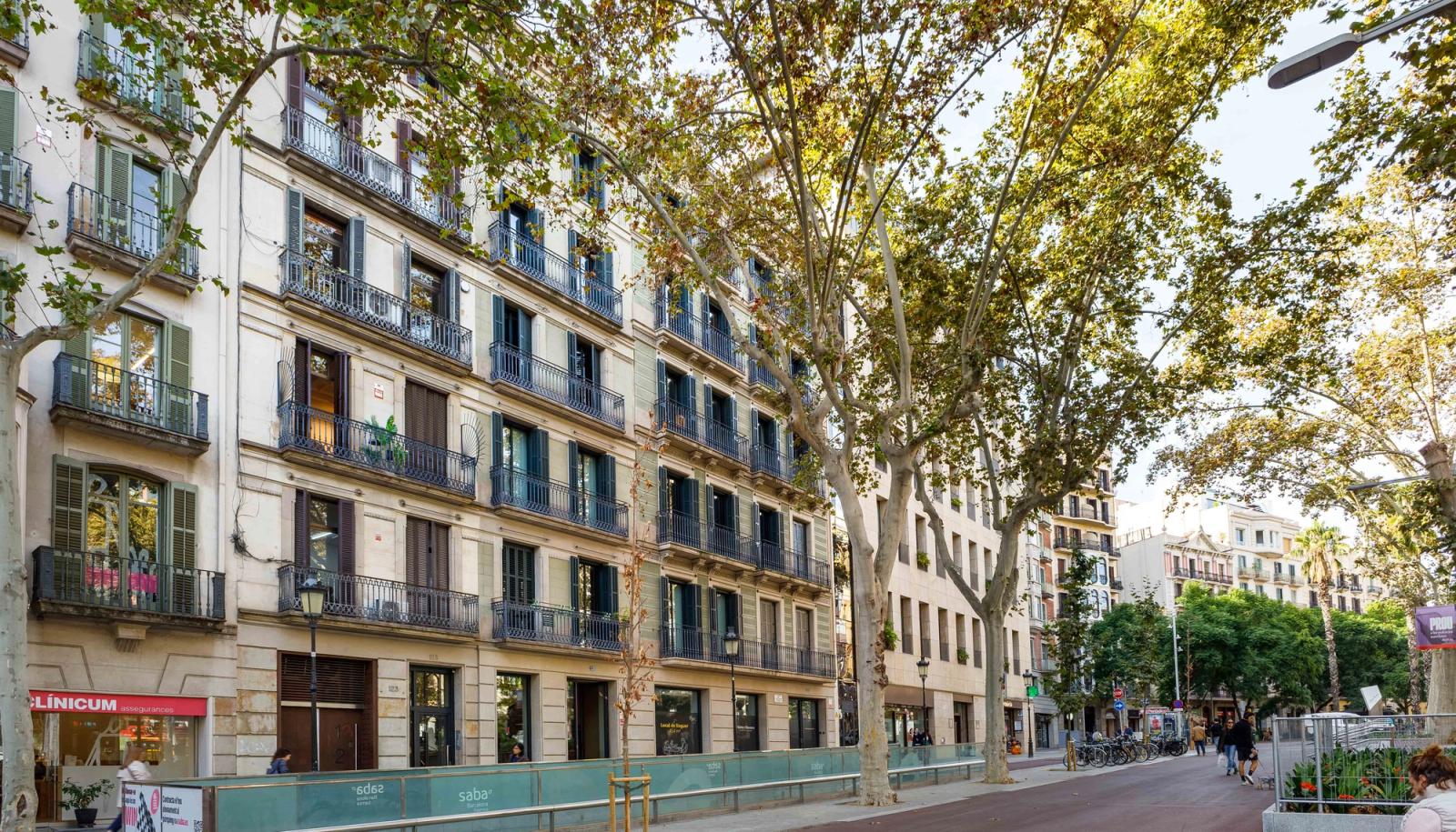 PASSEIG DE GRÀCIA, 125 -127 - 5