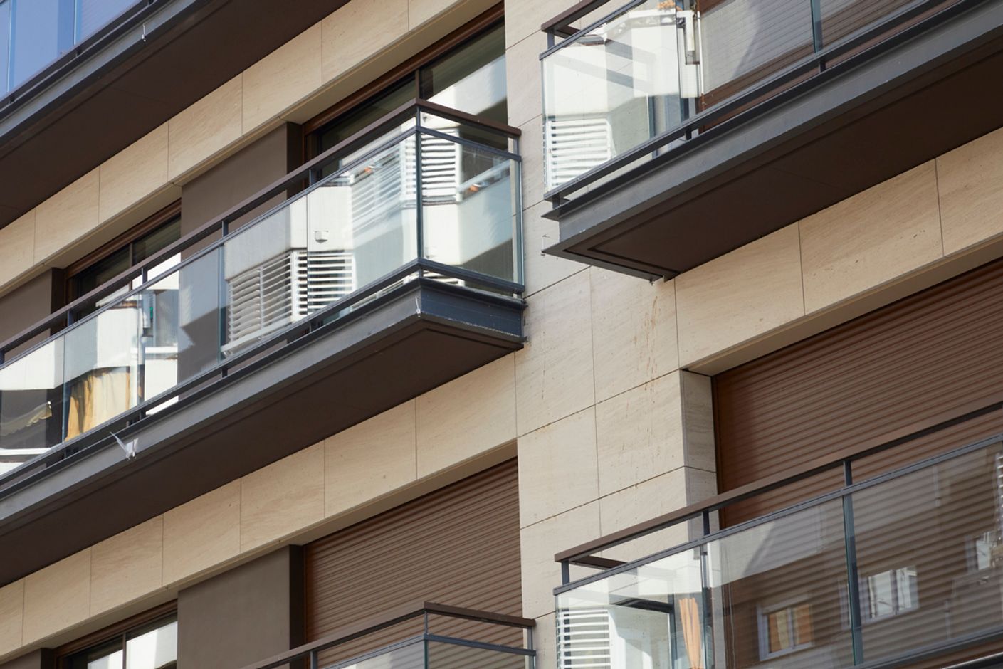 PROVIDÈNCIA, 160-174 - PAU ALSINA, 74-76 - 7