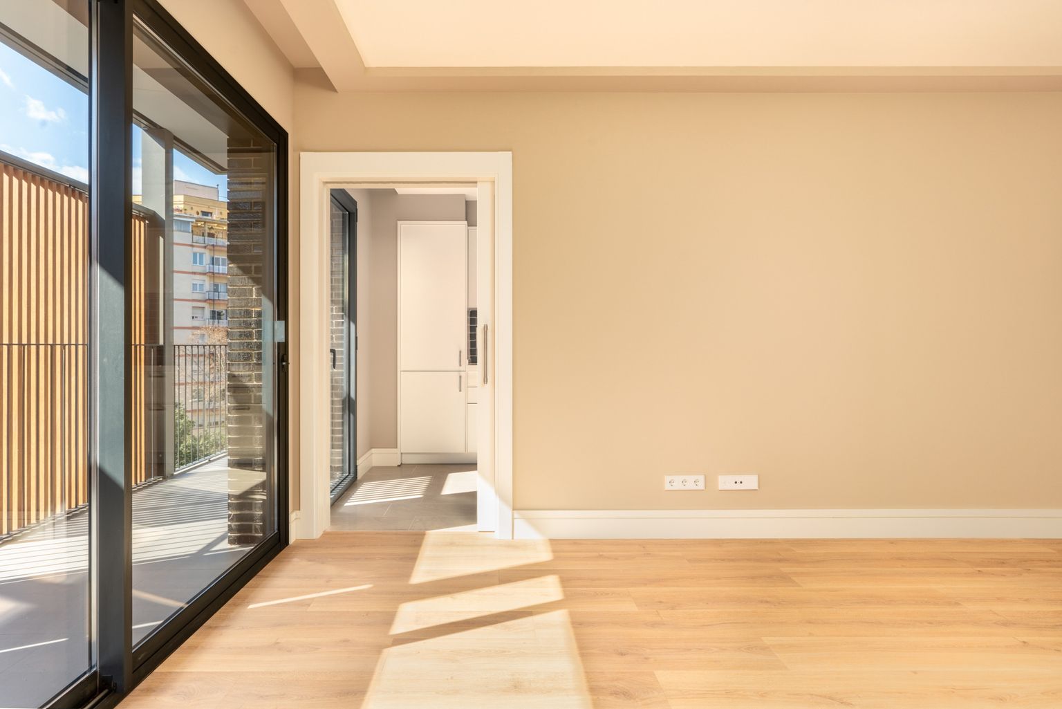 Saló Espronceda 254 - 274