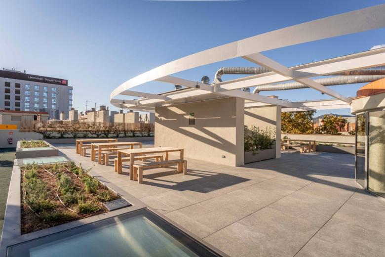 ZONA FRANCA, 137-139 - 14