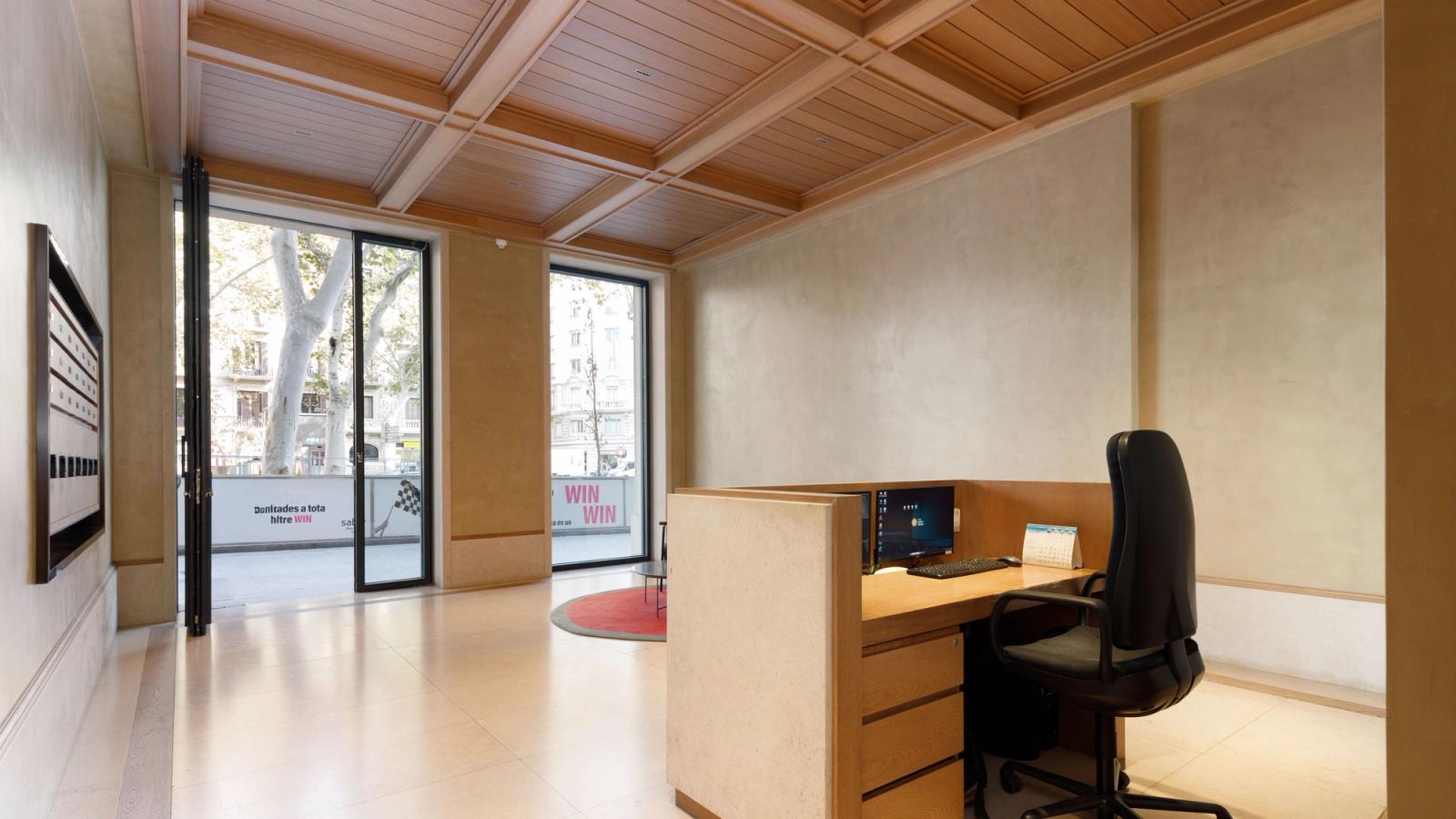 PASSEIG DE GRÀCIA, 125 -127 - 13