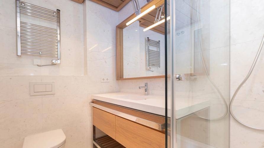 Bany PASSEIG DE GRÀCIA, 125-127