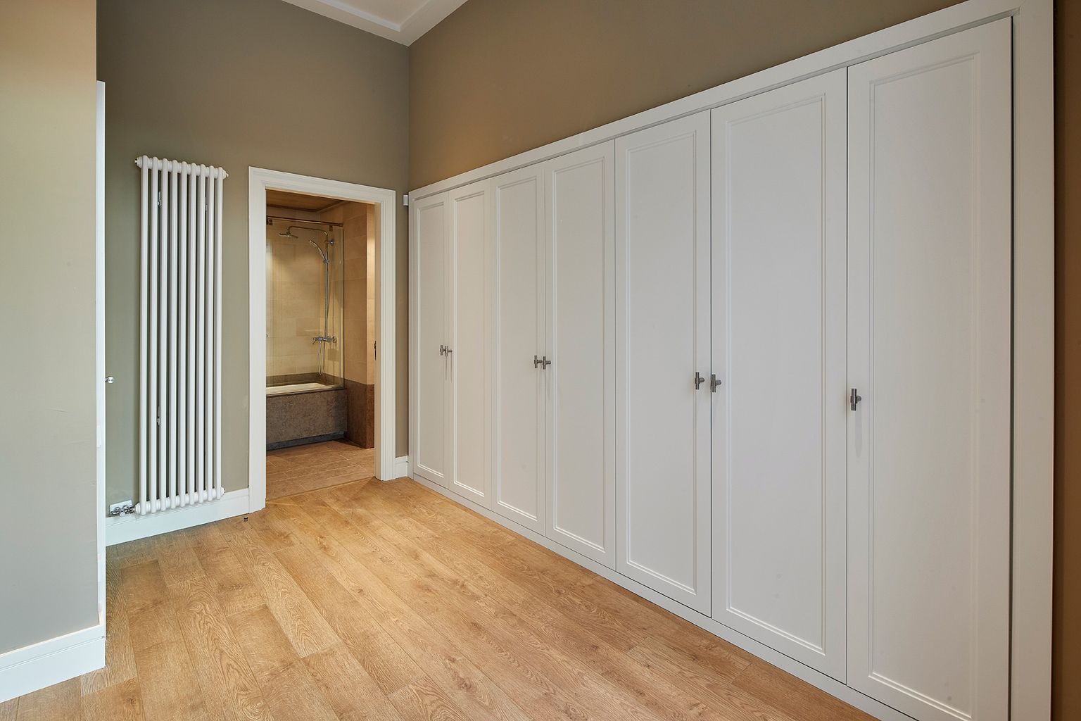 Dormitori Via Augusta 349-355