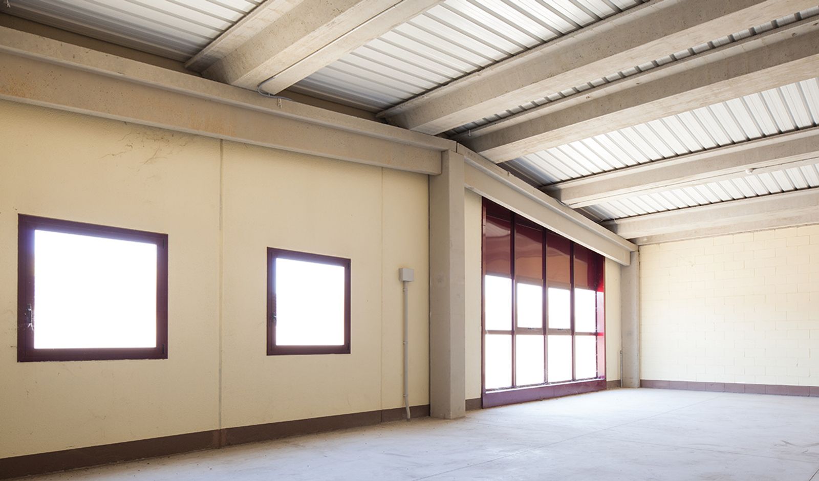 ABRERA POL. SANT ERMENGOL I I, PARC 10 - 10