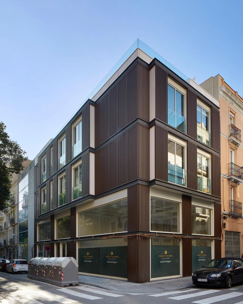 Sagués 29 - Avenir 61