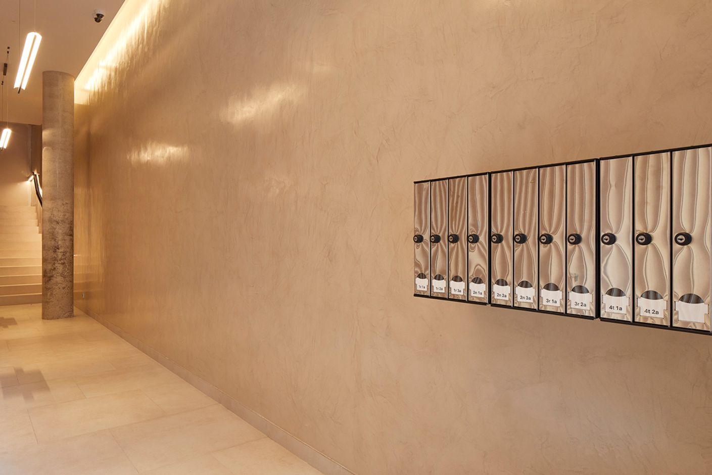 RIERA DE CASSOLES, 6-6 bis. - 6