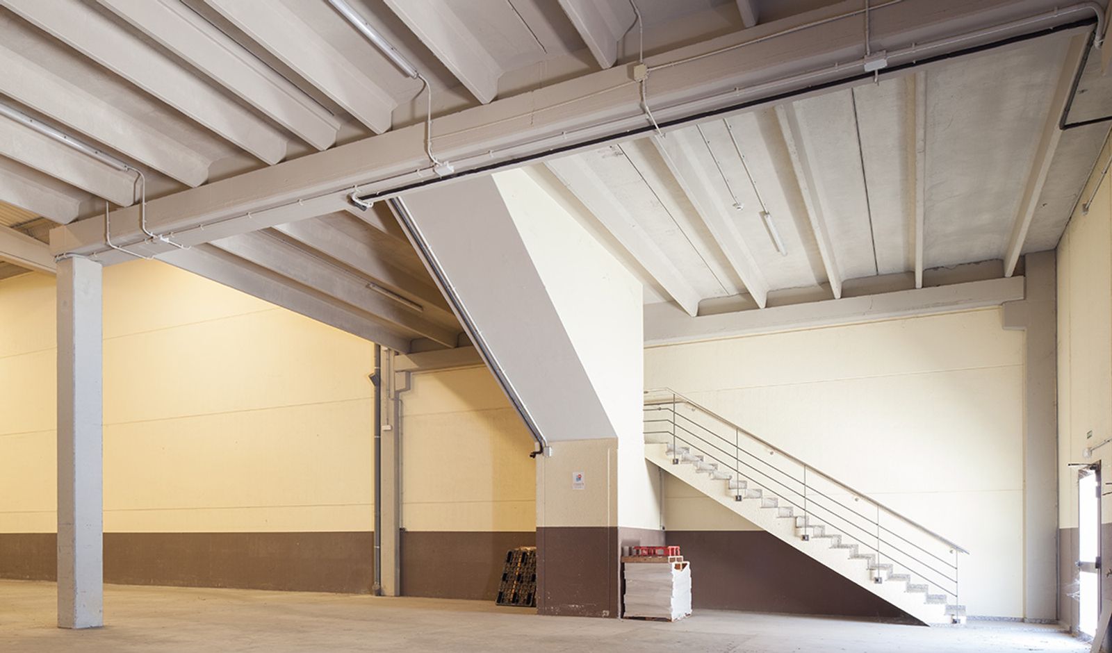 ABRERA POL. SANT ERMENGOL I I, PARC 10 - 6