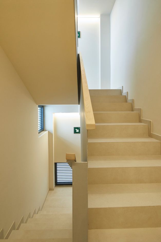 RIERA DE CASSOLES, 6-6 bis. - 22