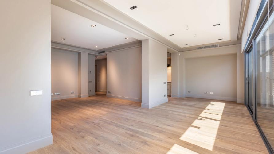 Sala d'estar PASSEIG DE GRACIA, 125 -127