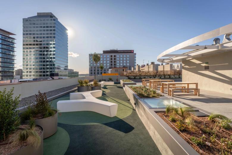 ZONA FRANCA, 137-139 - 12