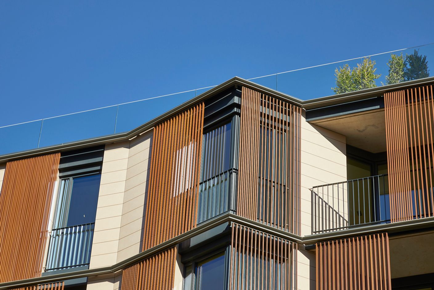 RIERA DE CASSOLES, 6-6 bis. - 3